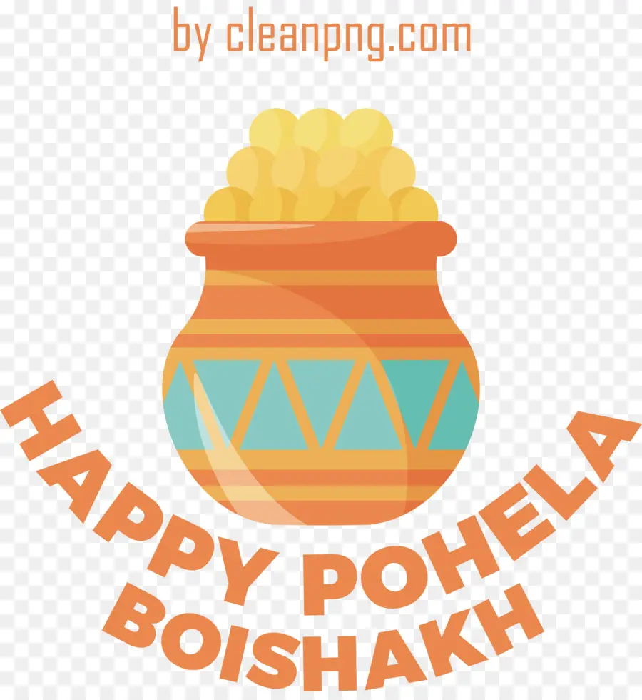 Pohela Boishakh，Bengalí PNG