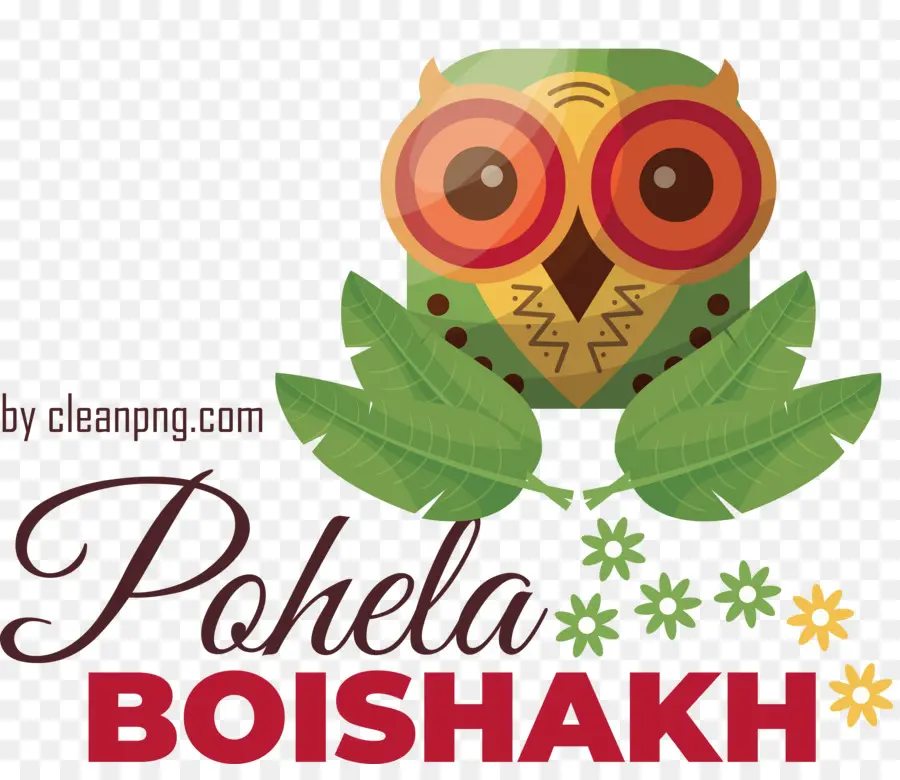 Pohela Boishakh，Bengalí PNG