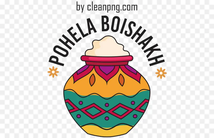 Pohela Boishakh，Bengalí PNG