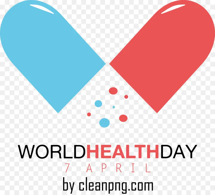 Día Mundial De La Salud，Día De La Salud PNG