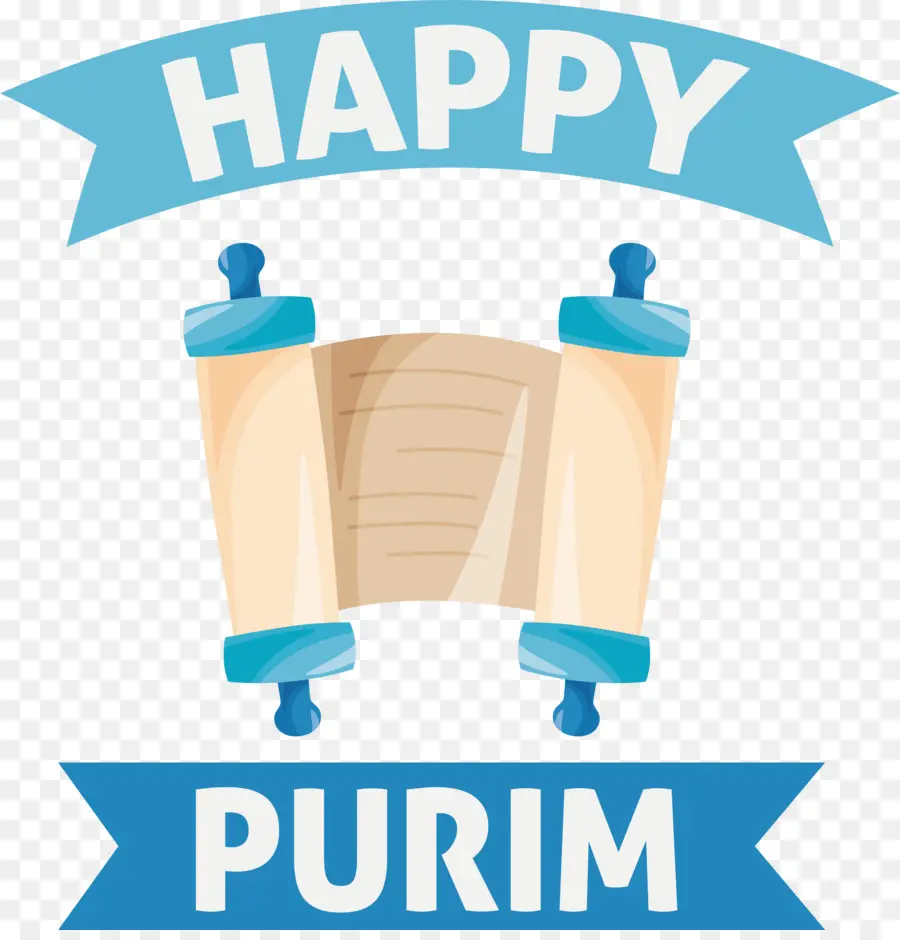 Purim，Voluta PNG