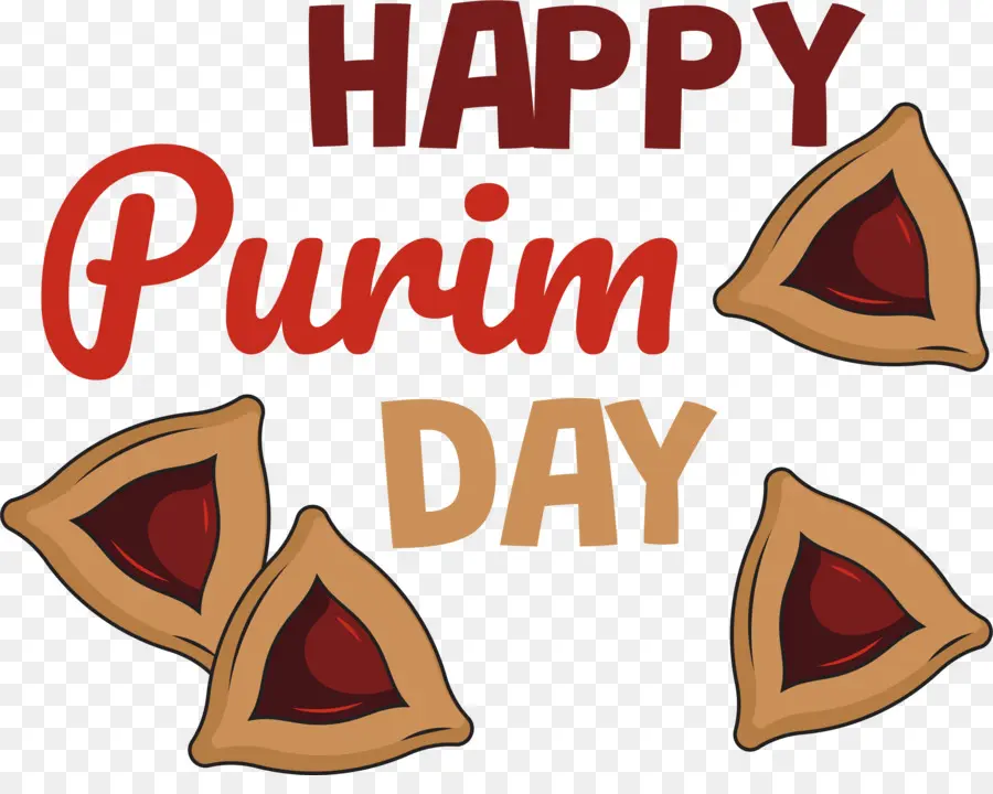 Purim，Hamantaschen PNG