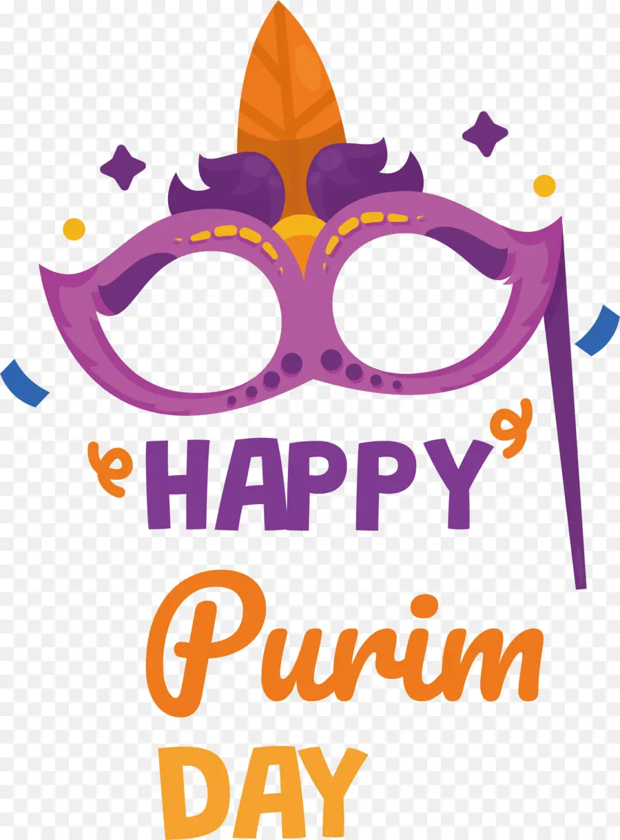 Purim，Fiesta Judía PNG