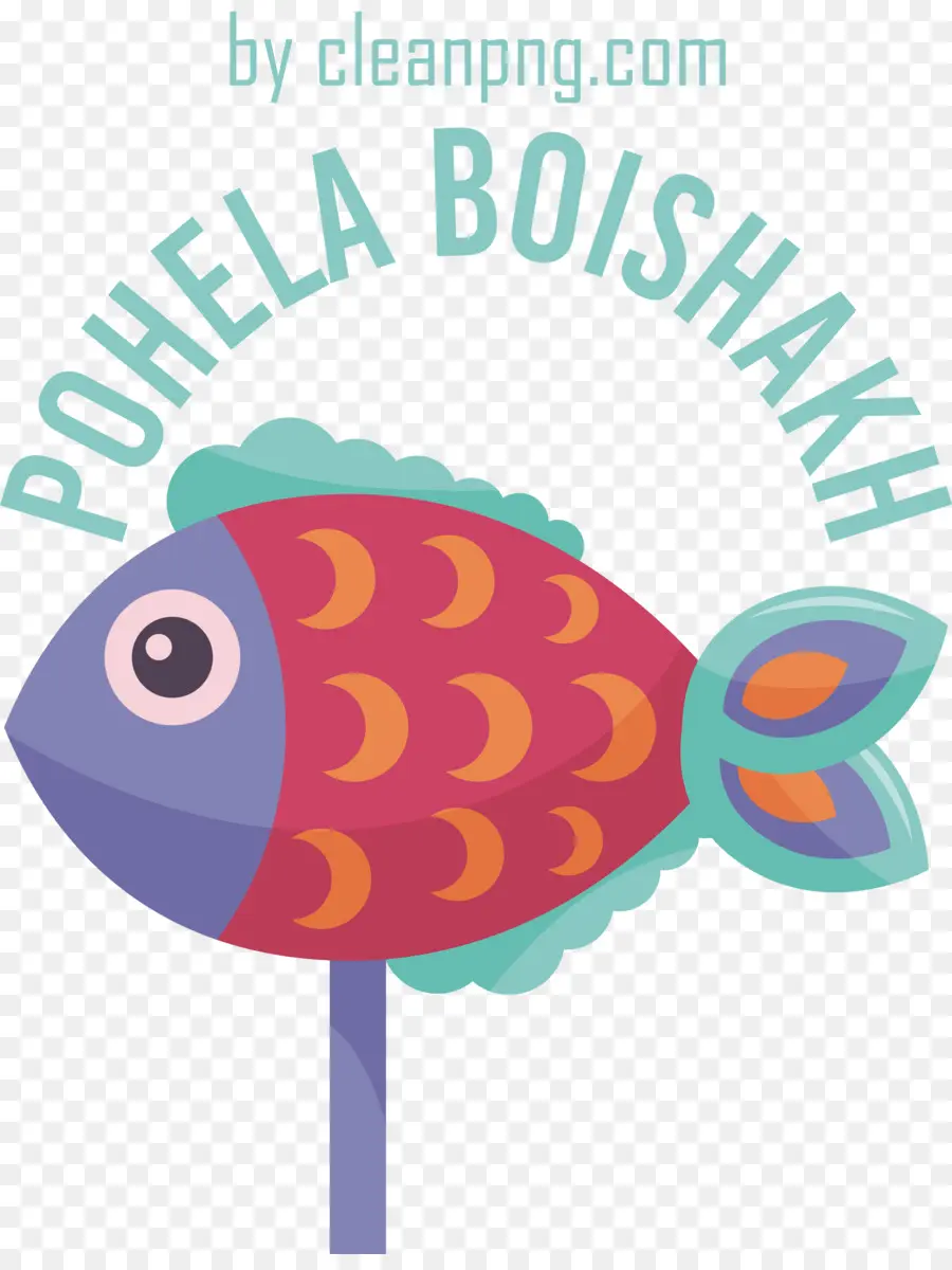 Pohela Boishakh，Bengalí PNG