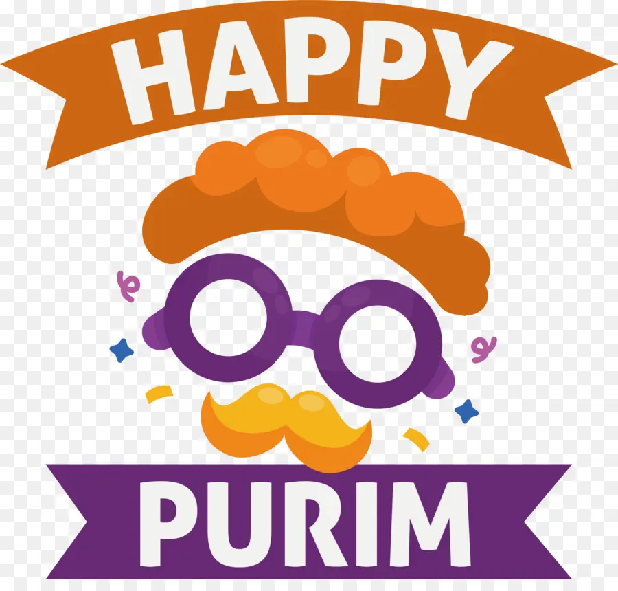 Purim，Fiesta Judía PNG