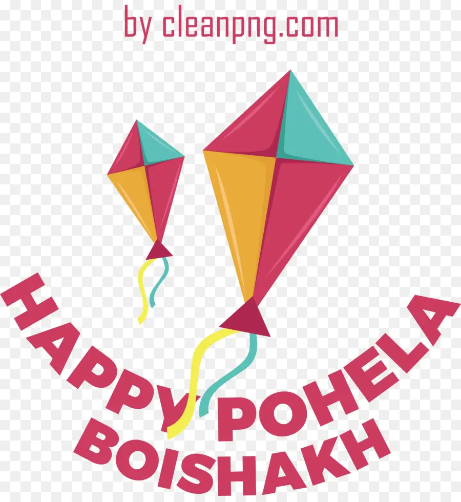 Pohela Boishakh，Bengalí PNG