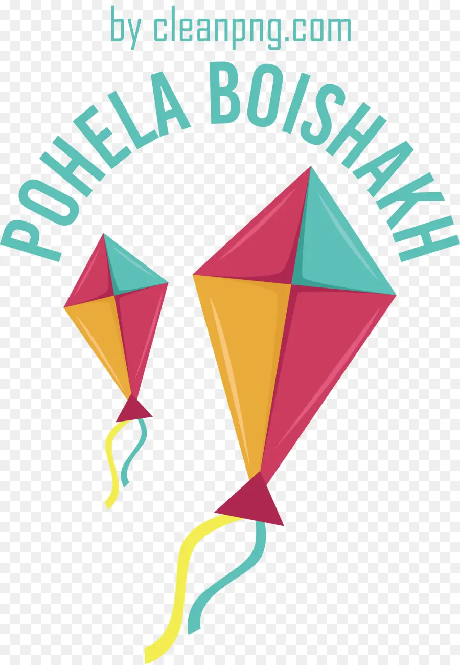 Pohela Boishakh，Bengalí PNG