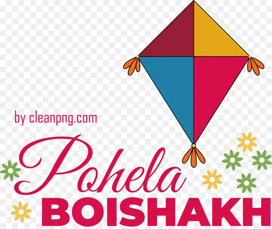 Pohela Boishakh，Bengalí PNG