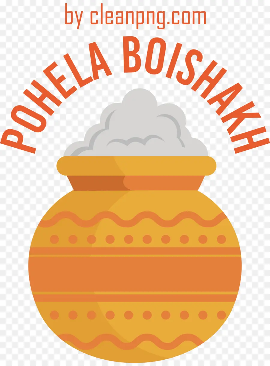 Pohela Boishakh，Bengalí PNG