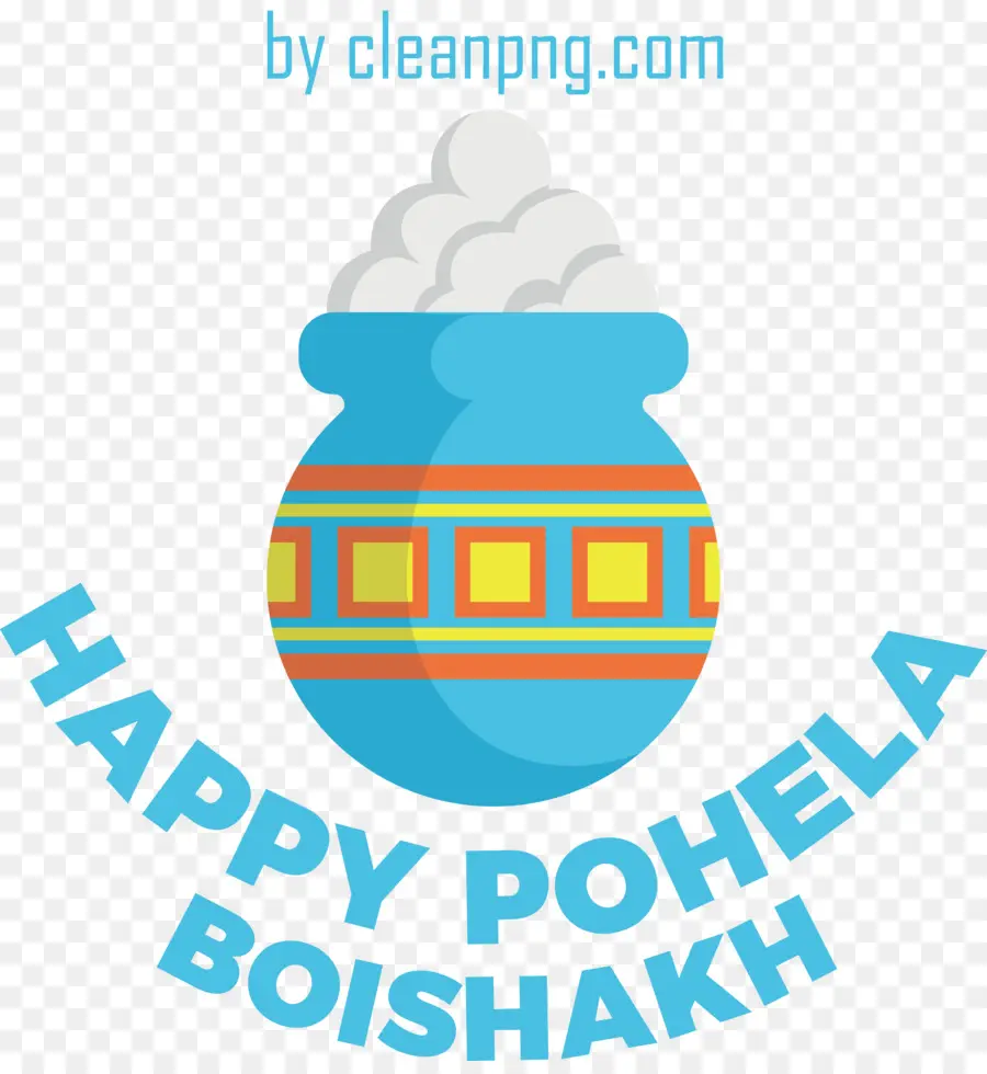 Pohela Boishakh，Bengalí PNG