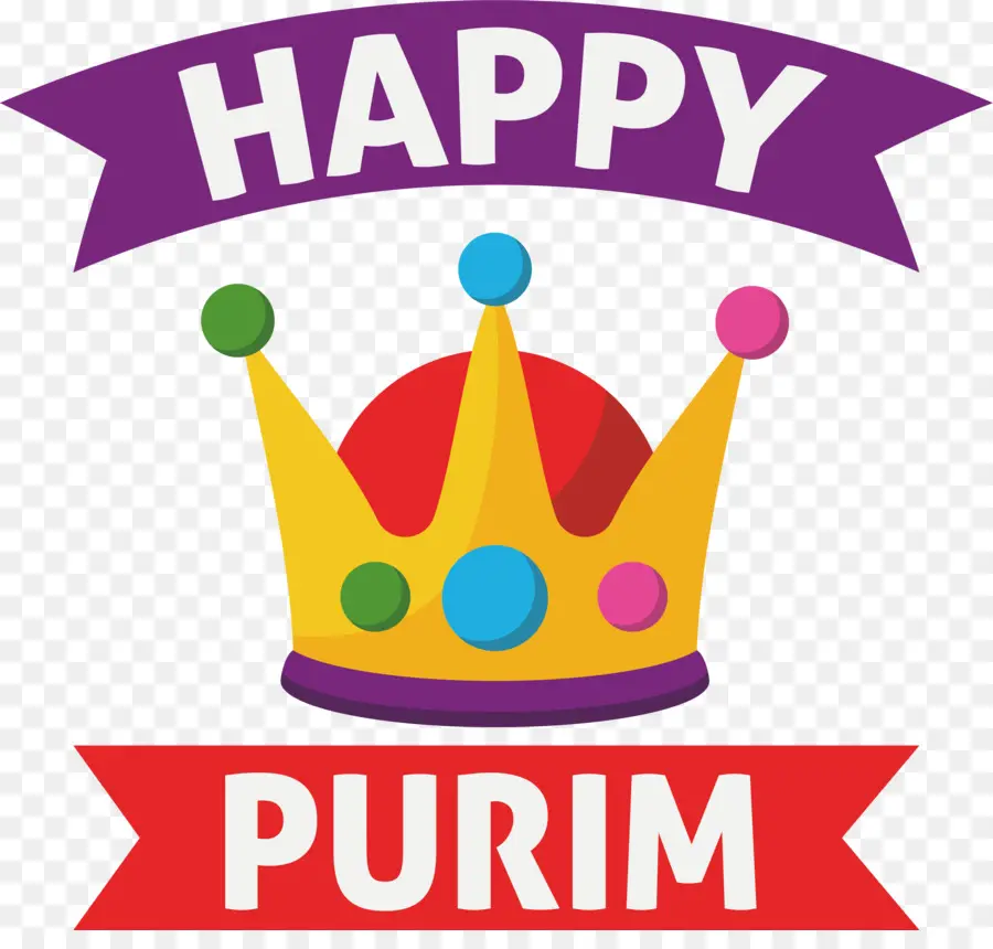 Purim，Fiesta Judía PNG