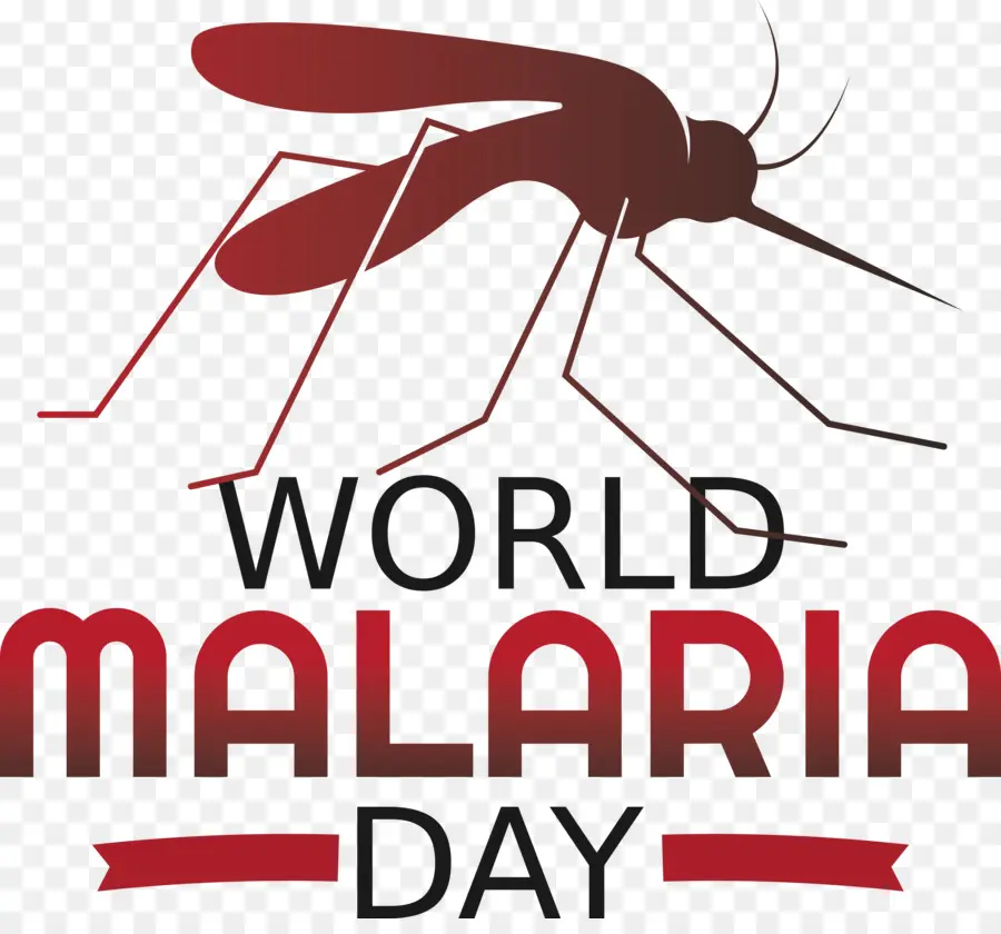 Día Mundial De La Malaria，Día De La Malaria PNG