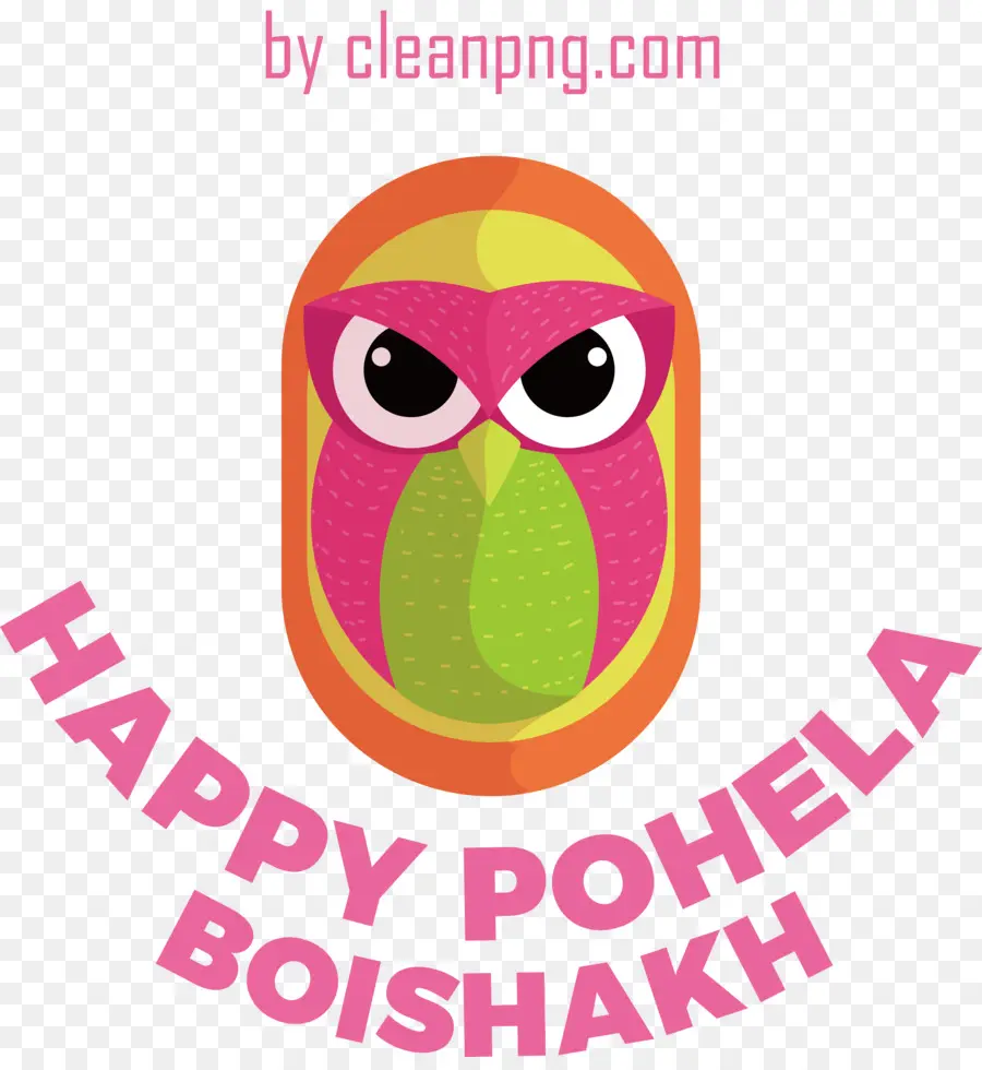 Pohela Boishakh，Bengalí PNG