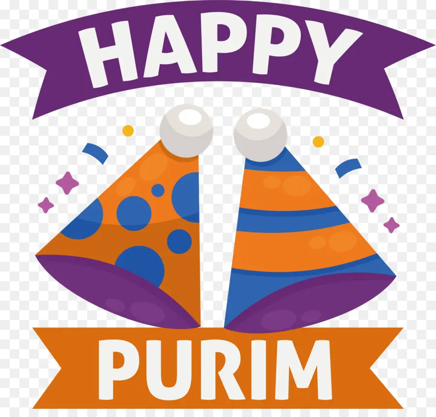 Purim，Fiesta Judía PNG