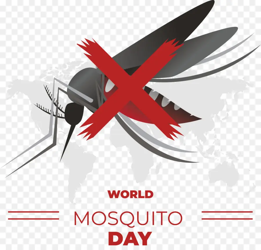 Día Mundial De La Malaria，Día De La Malaria PNG