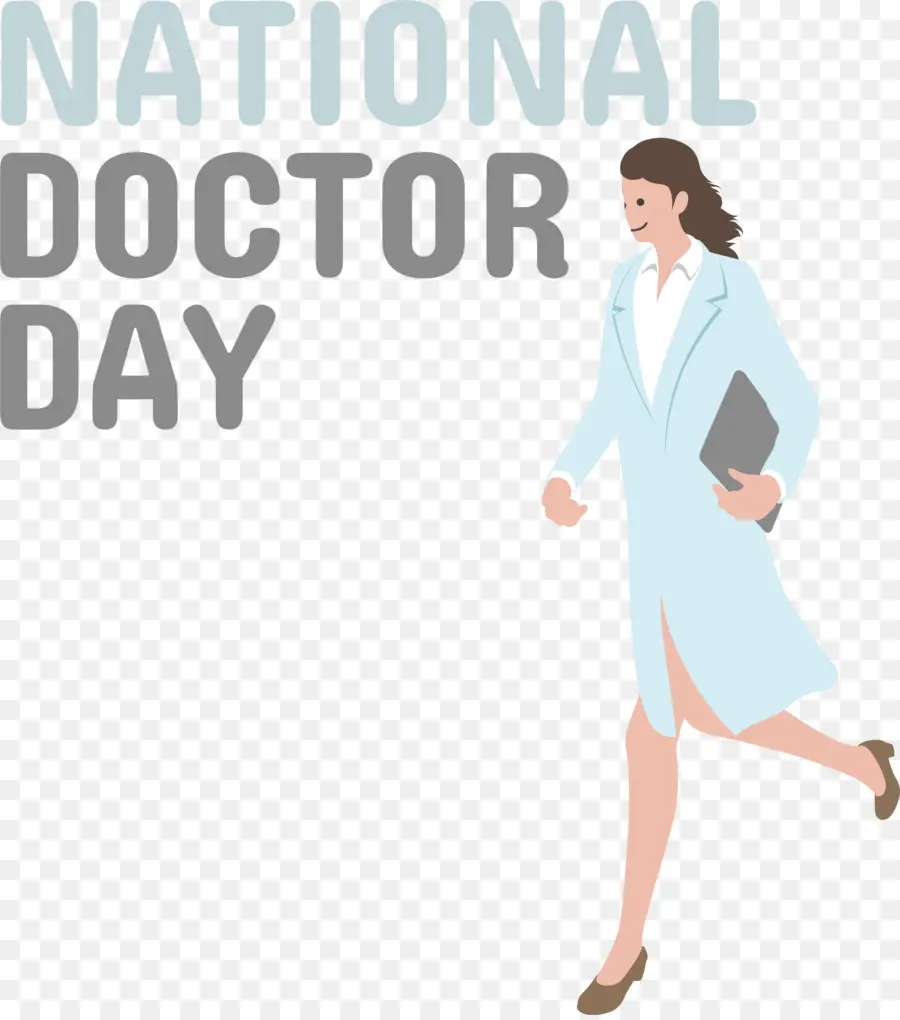 Día Nacional Del Médico，Dia Del Medico PNG