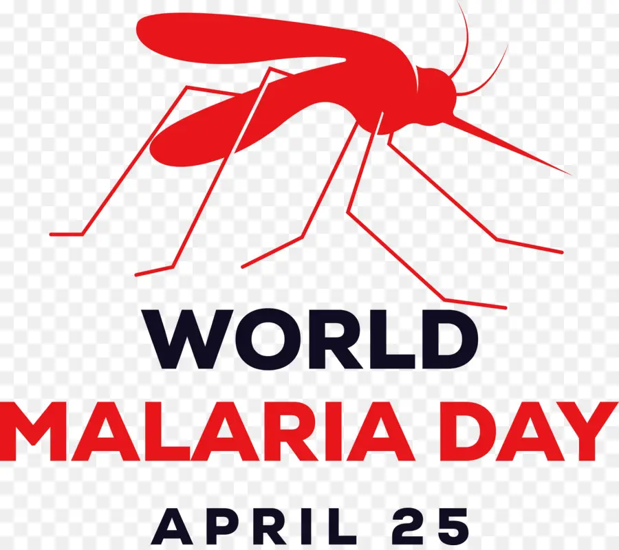 Día Mundial De La Malaria，Día De La Malaria PNG