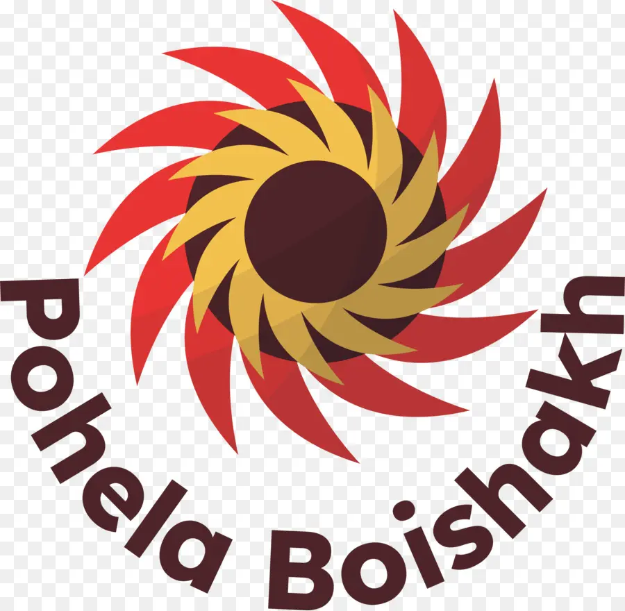 Pohela Boishakh，Sol PNG