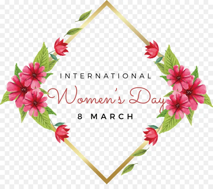 Día De San Valentín，Día De La Mujer PNG