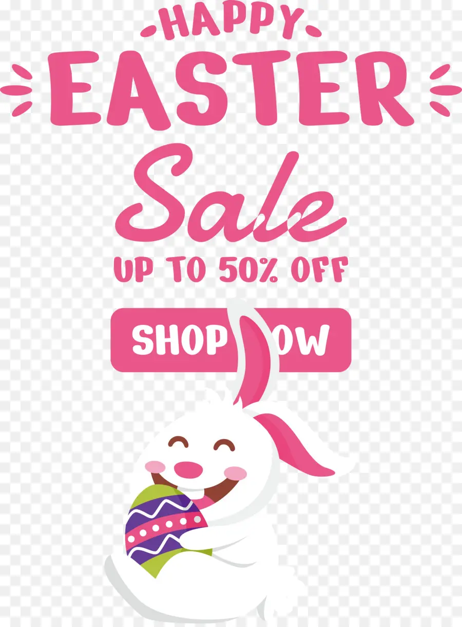 Feliz Pascua，Súper Venta PNG