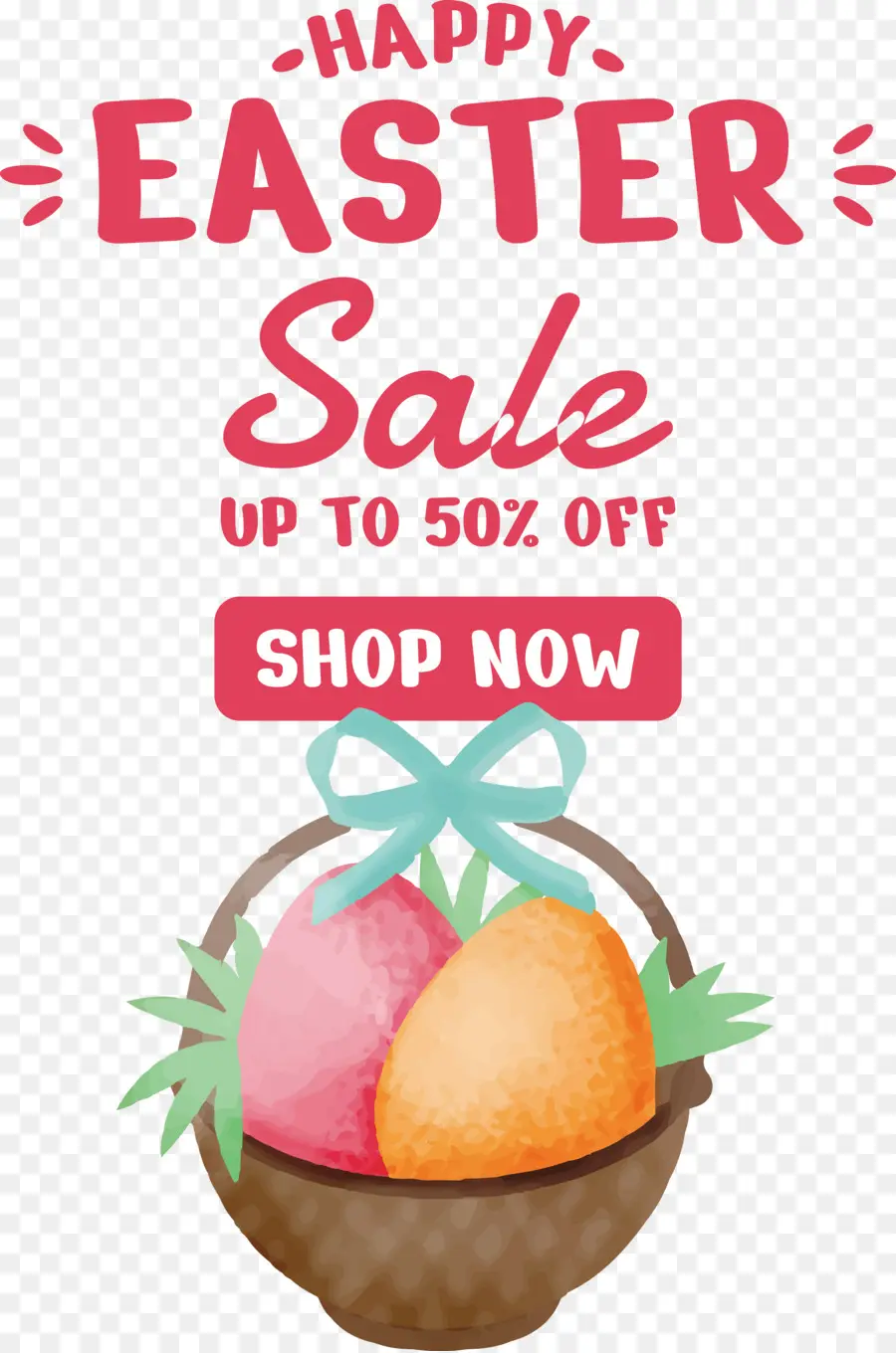 Feliz Pascua，Súper Venta PNG