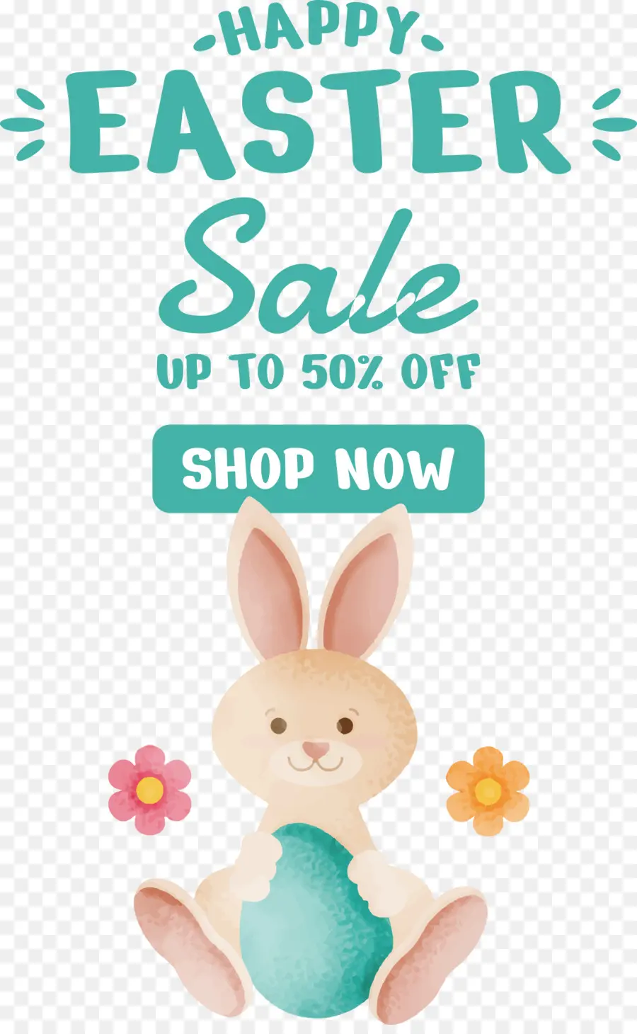 Feliz Pascua，Súper Venta PNG