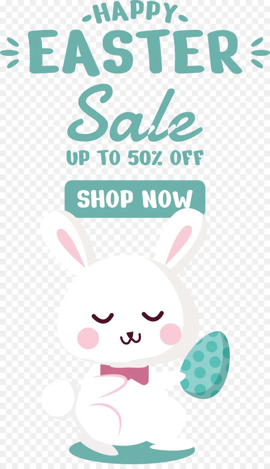 Feliz Pascua，Súper Venta PNG