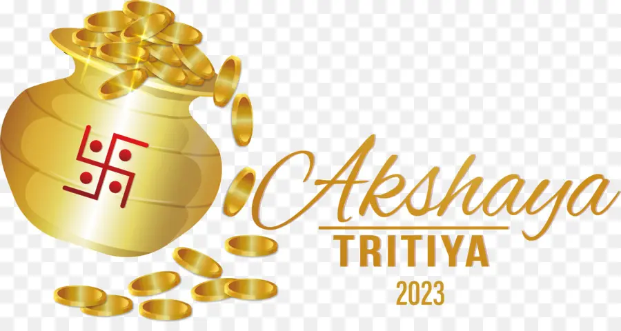 Feliz Akshaya Tritiya，Akshaya Tritiya PNG