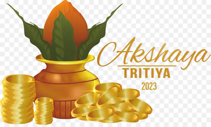 Feliz Akshaya Tritiya，Akshaya Tritiya PNG