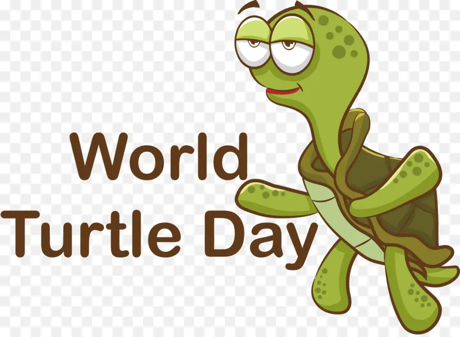 Día De Tortuga，Día Mundial De La Tortuga Marina PNG