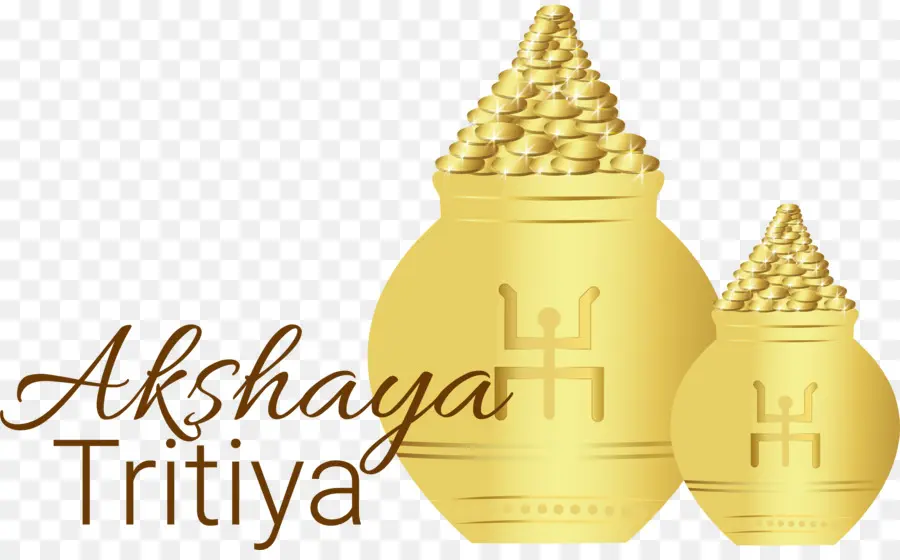 Akshaya Tritiya， PNG