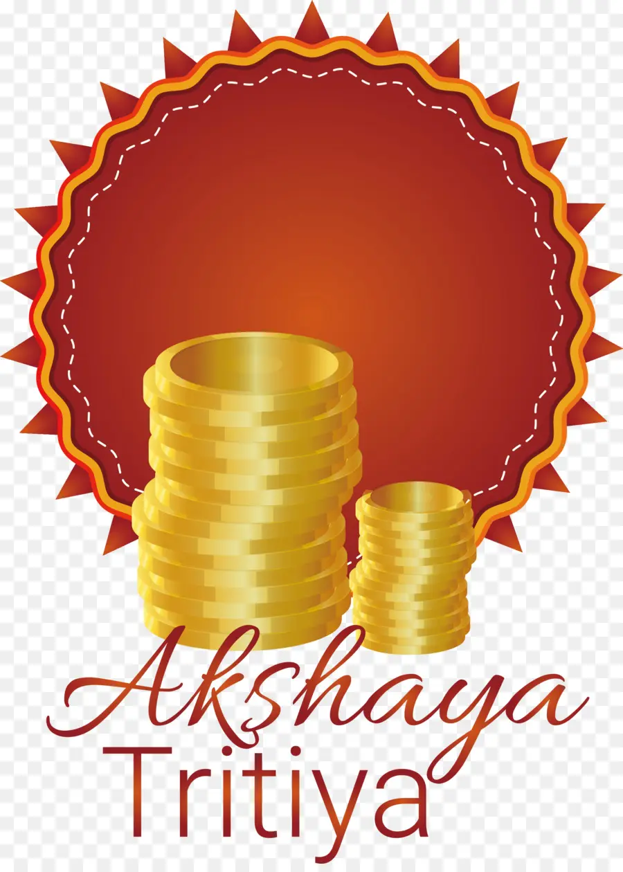 Akshaya Tritiya， PNG