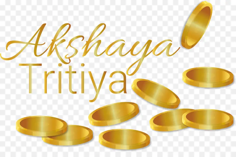 Akshaya Tritiya，Oro PNG