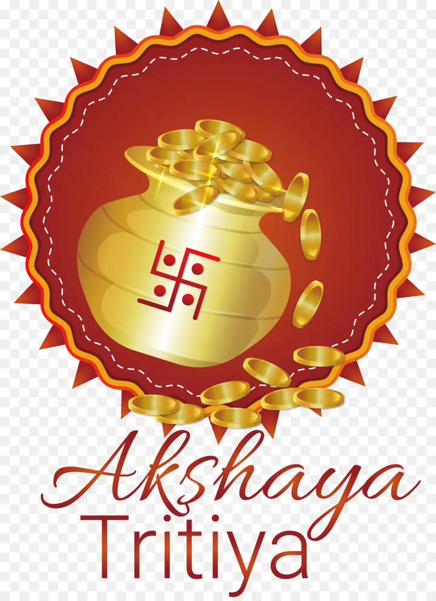 Akshaya Tritiya， PNG