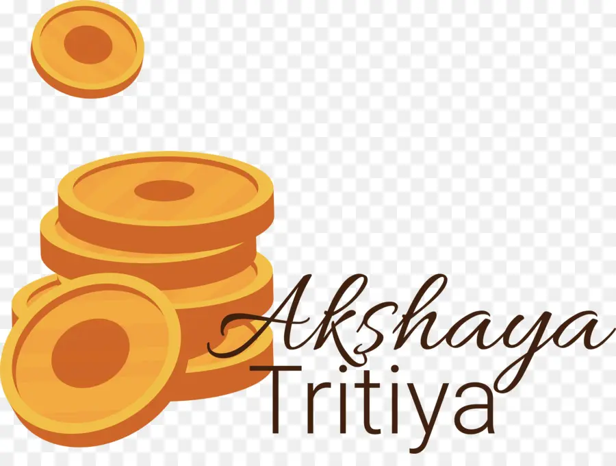 Akshaya Tritiya，Monedas PNG