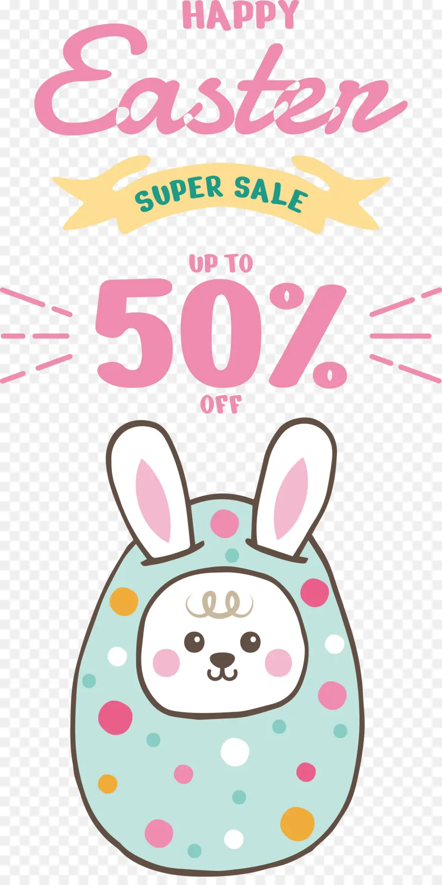 Felices Pascuas，Súper Venta PNG