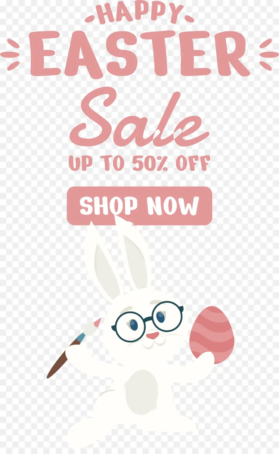 Feliz Pascua，Súper Venta PNG