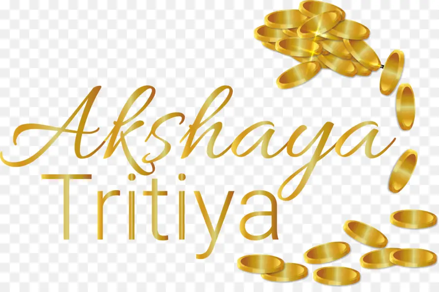 Feliz Akshaya Tritiya，Akshaya Tritiya PNG