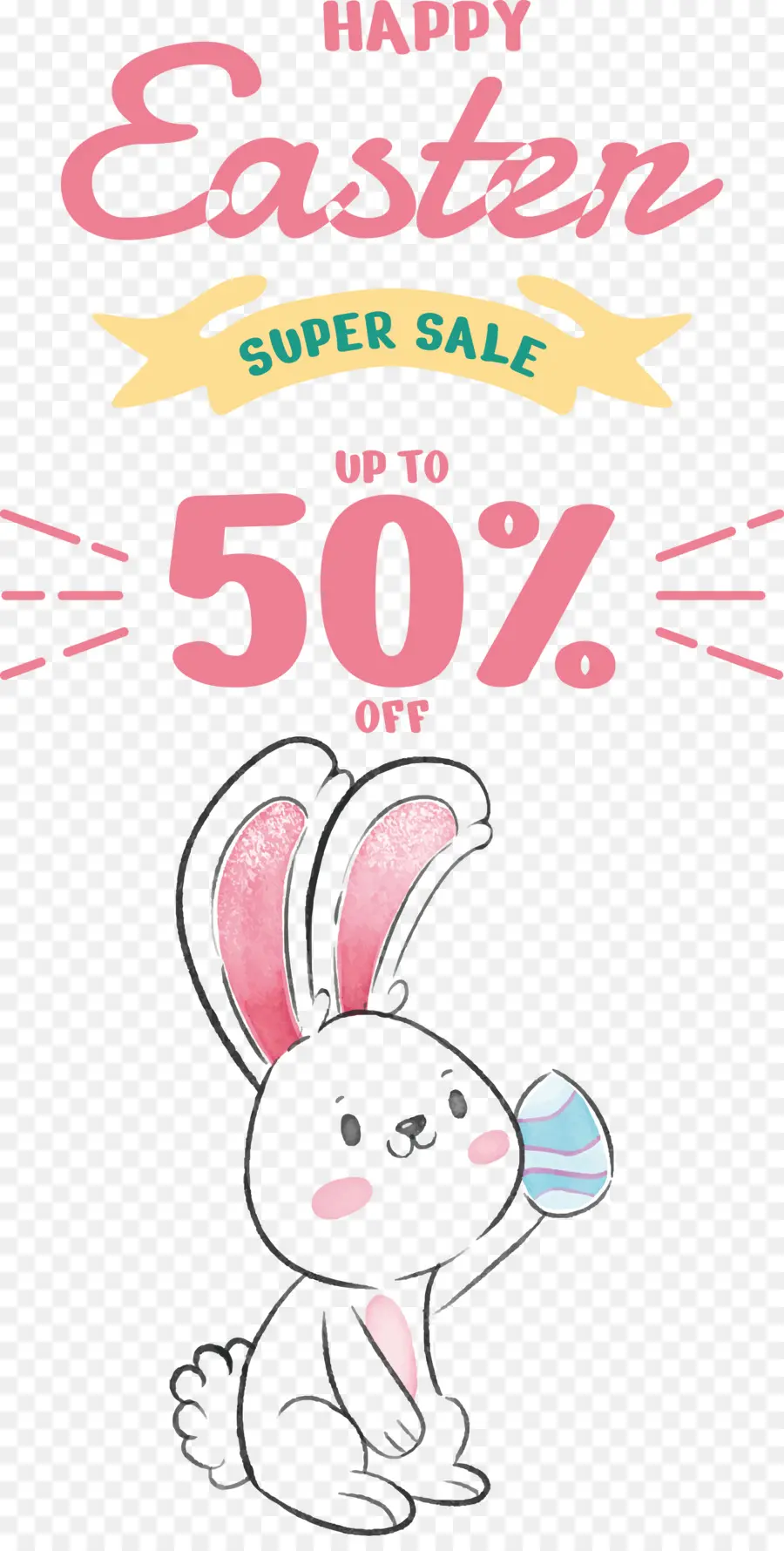 Felices Pascuas，Súper Venta PNG