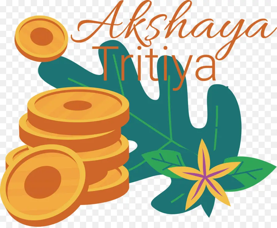 Feliz Akshaya Tritiya，Akshaya Tritiya PNG