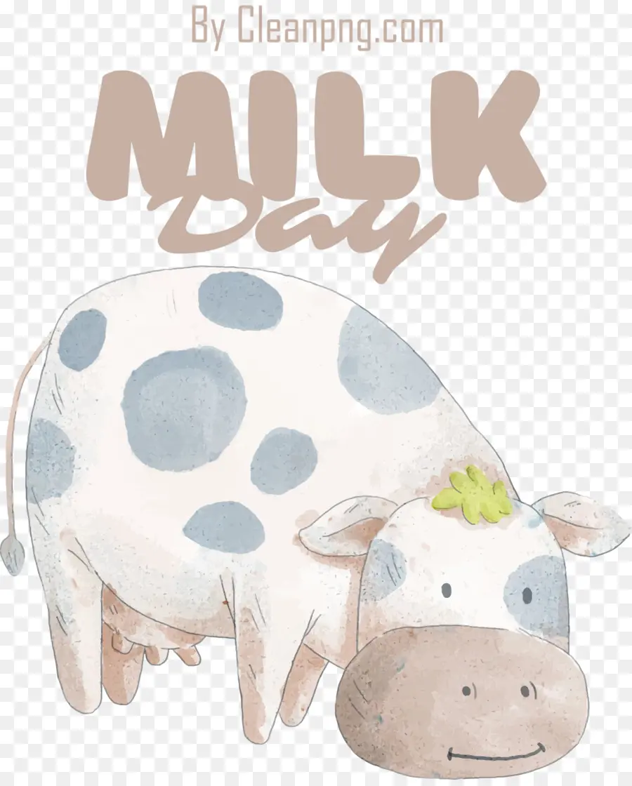 Día Mundial De Leche，La Leche Día PNG