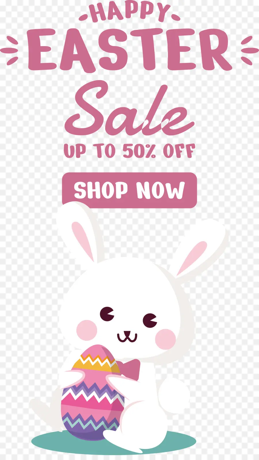 Feliz Pascua，Súper Venta PNG