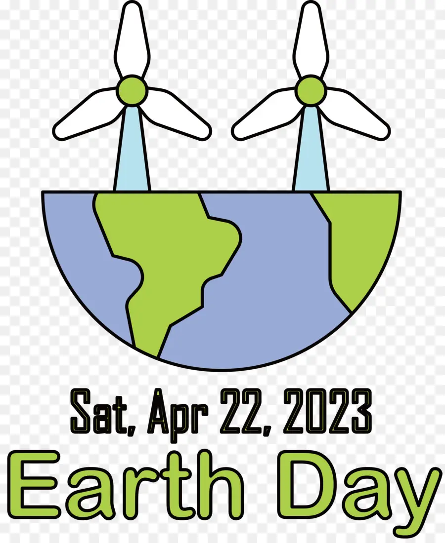 El Día De La Tierra， PNG