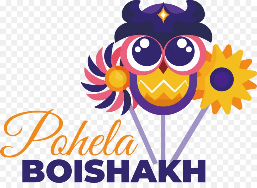 Pohela Boishakh，Festival Bengalí PNG