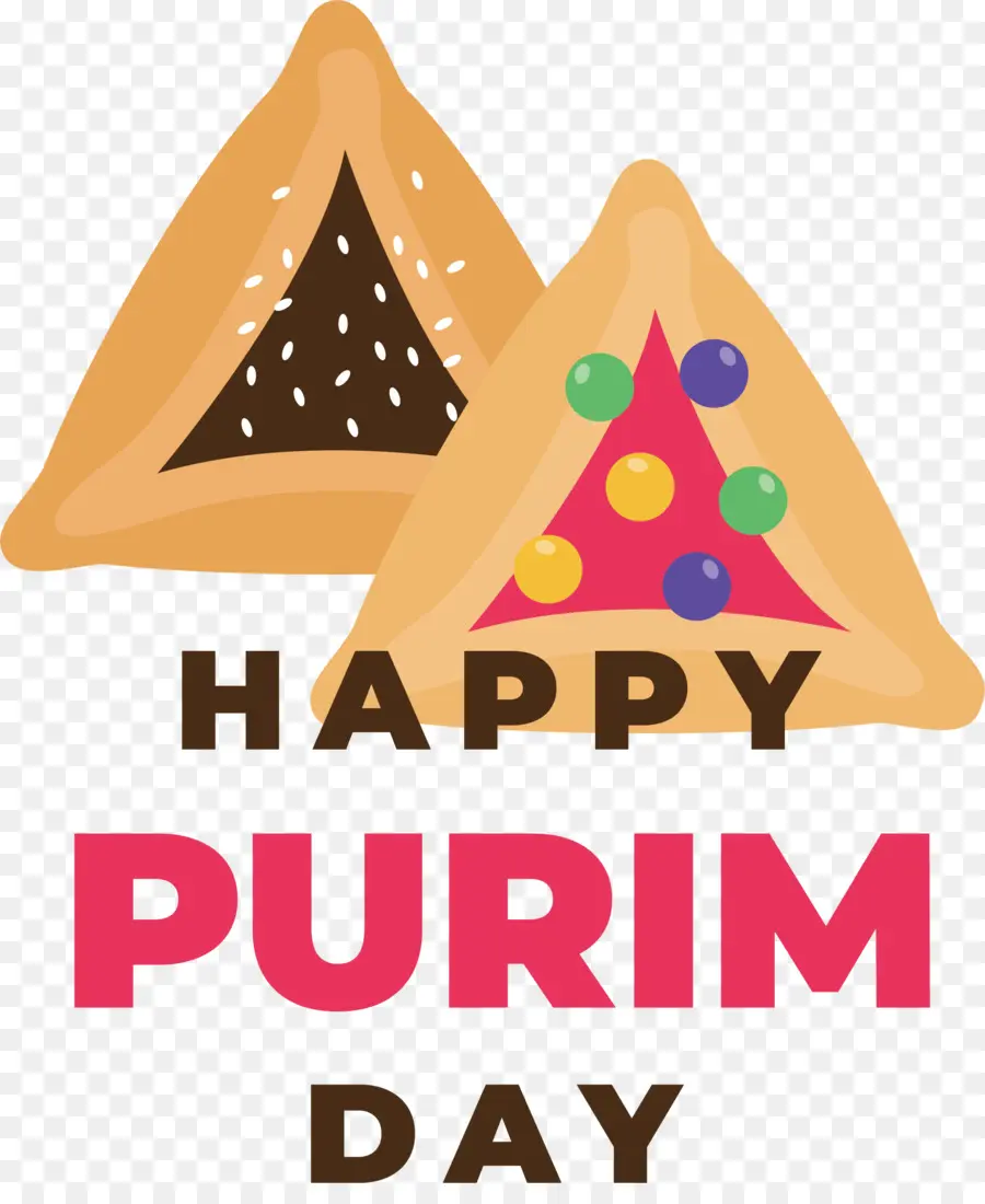 Feliz Purim，Fiesta Judía PNG