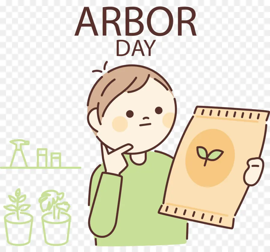 Dia Del Arbol，árbol PNG