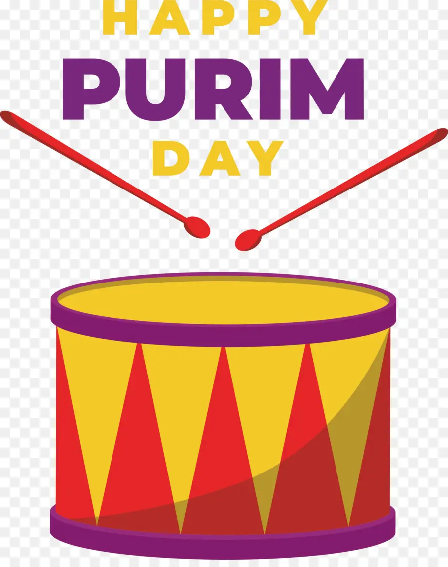 Feliz Purim，Fiesta Judía PNG