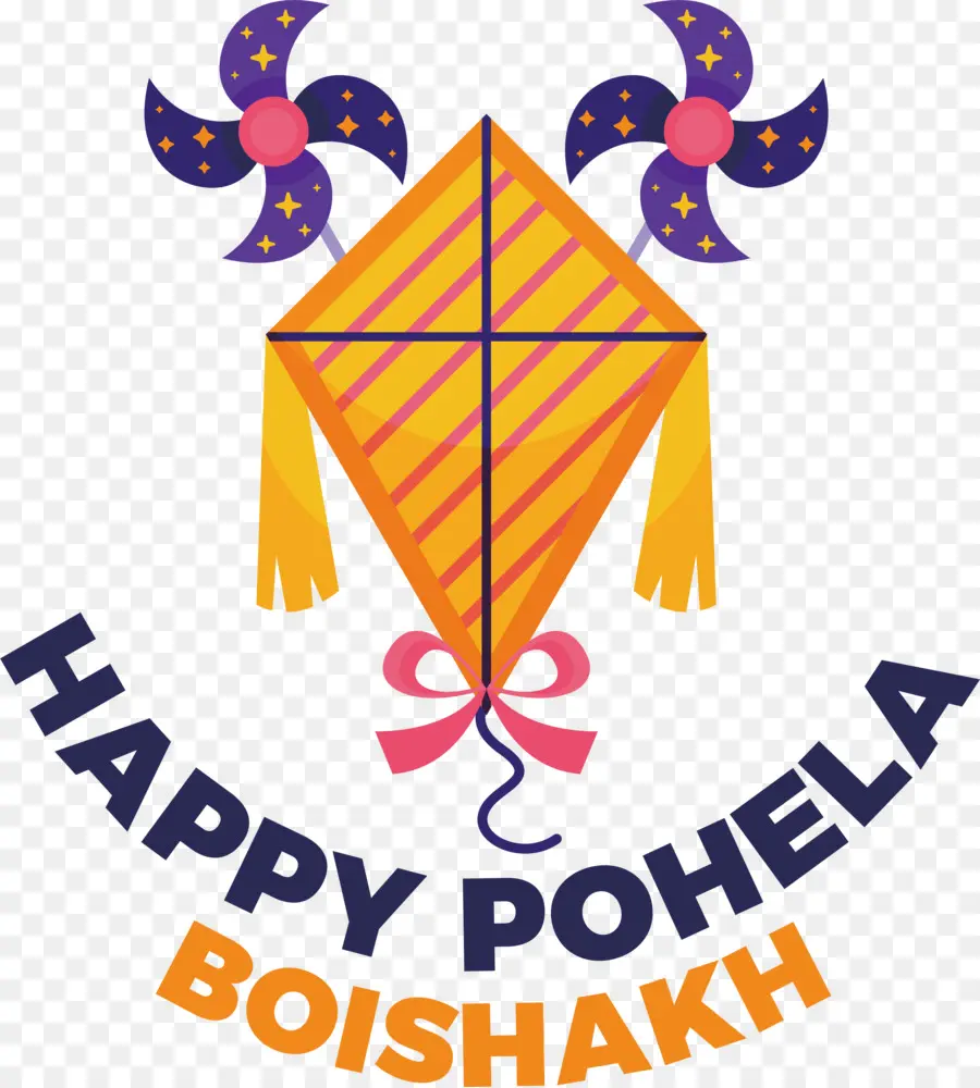 Pohela Boishakh，Cometa PNG