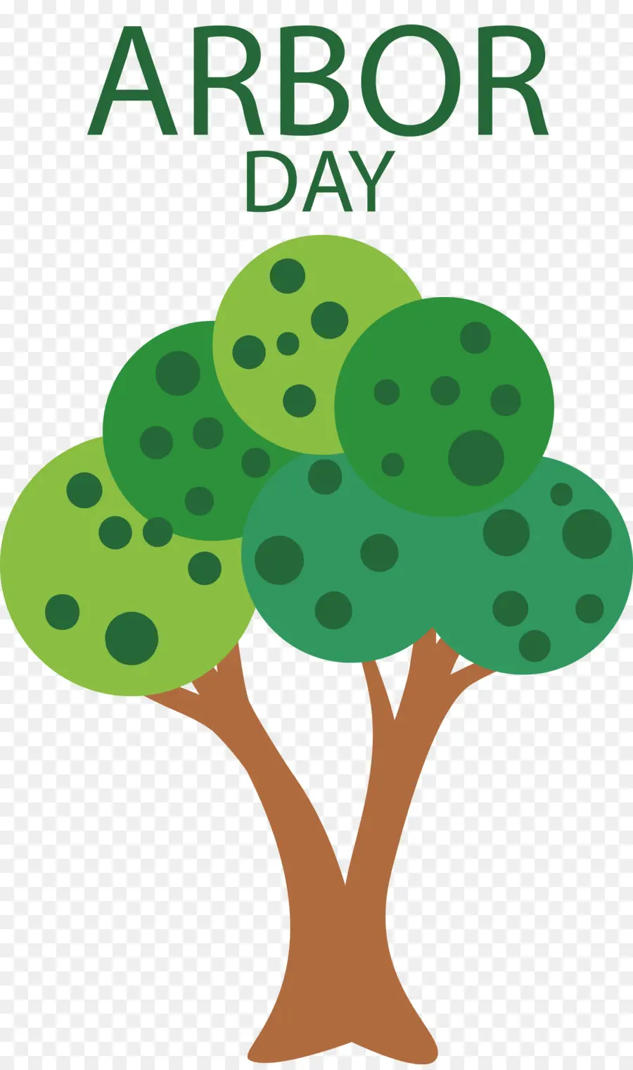 Dia Del Arbol，Árbol PNG