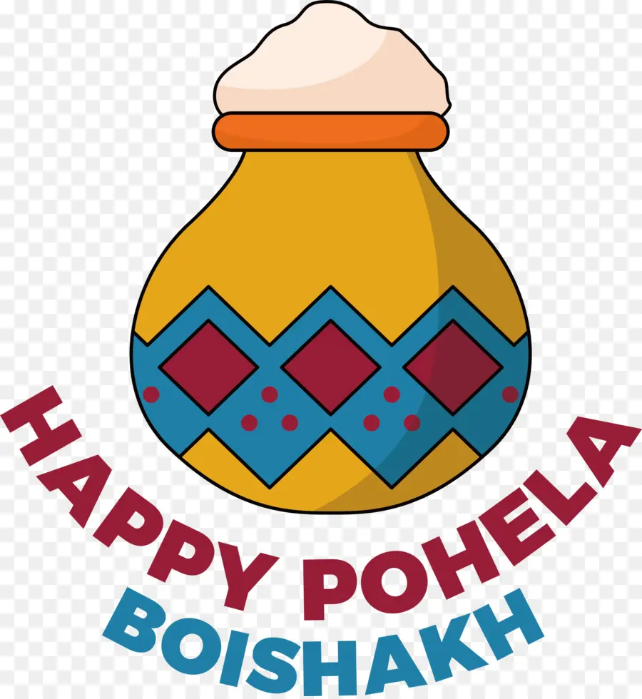 Pohela Boishakh，Festival Bengalí PNG